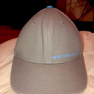 Adidas New York City FC (NYCFC) Hat